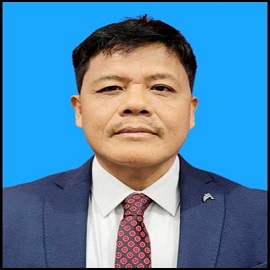 Prof.(Dr.) Pradip Lingfa