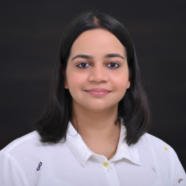 Ms. Sakshi