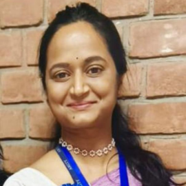 Dr. Ankita Lakade