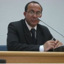 Mohamed TAHIRI