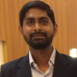 Avinash Kumar Singh