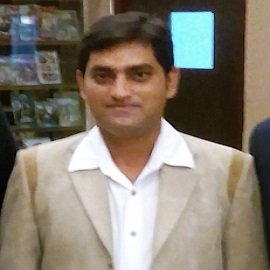 Md. Osamah Kalim