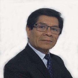 Pedro Angeles Chero