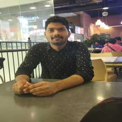 Ahwan Panigrahi