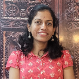 Dr. Jyothi Kapse