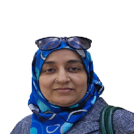 Dr. Lubna Kamal