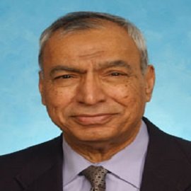 S. Jamal Mustafa
