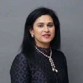 Annapoorna Kini
