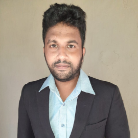 Suresh Aluvihara