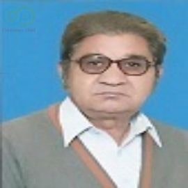 Dr. Muhammad Usman