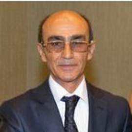 Z.H.Aliyev