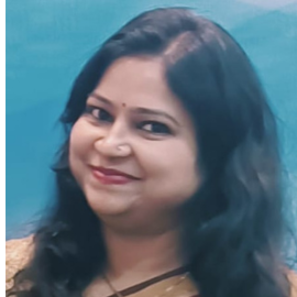 Dr. Dipali Saxena 