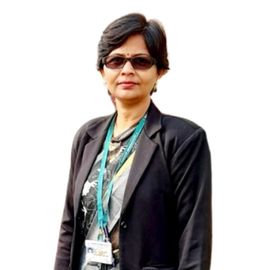Suneeta Paswan