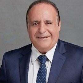 Zabihollah Rezaee