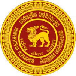 University of Peradeniya, SriLanka