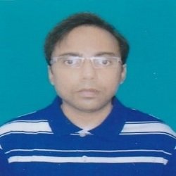 Pushpam Kumar Sinha