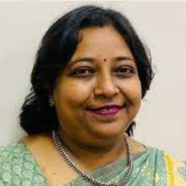 Dr. Soumya Basu 