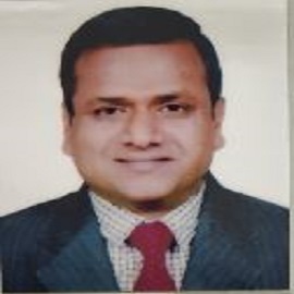 Dr. Vivek Agrawal