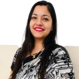 Ms. Ankita Sehjpal Sharma