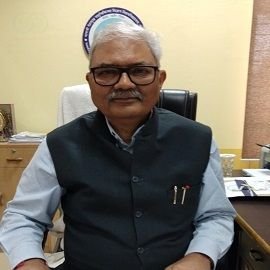 Prayag Dutt Juyal