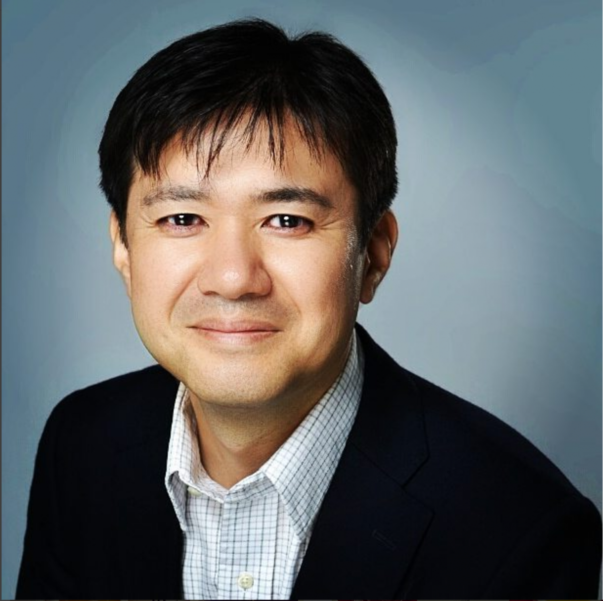 Dr. Masato R. Nakamura