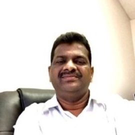 Dr. Narayan Moger