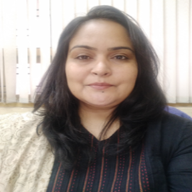 Shilpee Sachar
