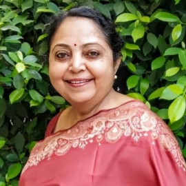 Ms. Deepti Gulati 