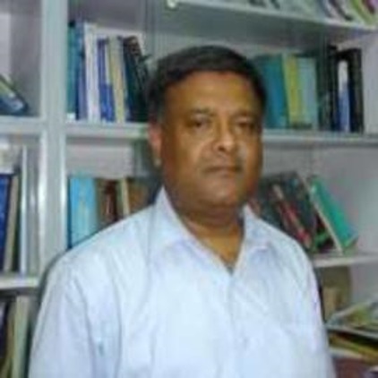 Ashok K Prasad
