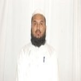 Mohammed Jaffer Pinjar