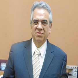 Arturo Solis Herrera