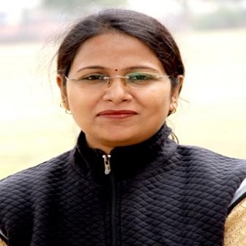 Sarika Singh