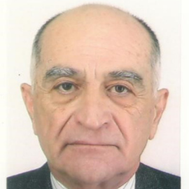 Vakhtang Barbakadze