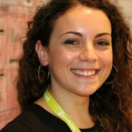 Alessia Filippone