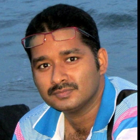 Surojit Das