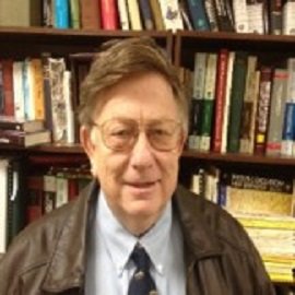 David W. Yarbrough