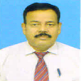Dr.Bhabesh Chandra Das