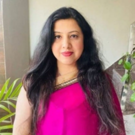 Shilpa Chadha Thakur