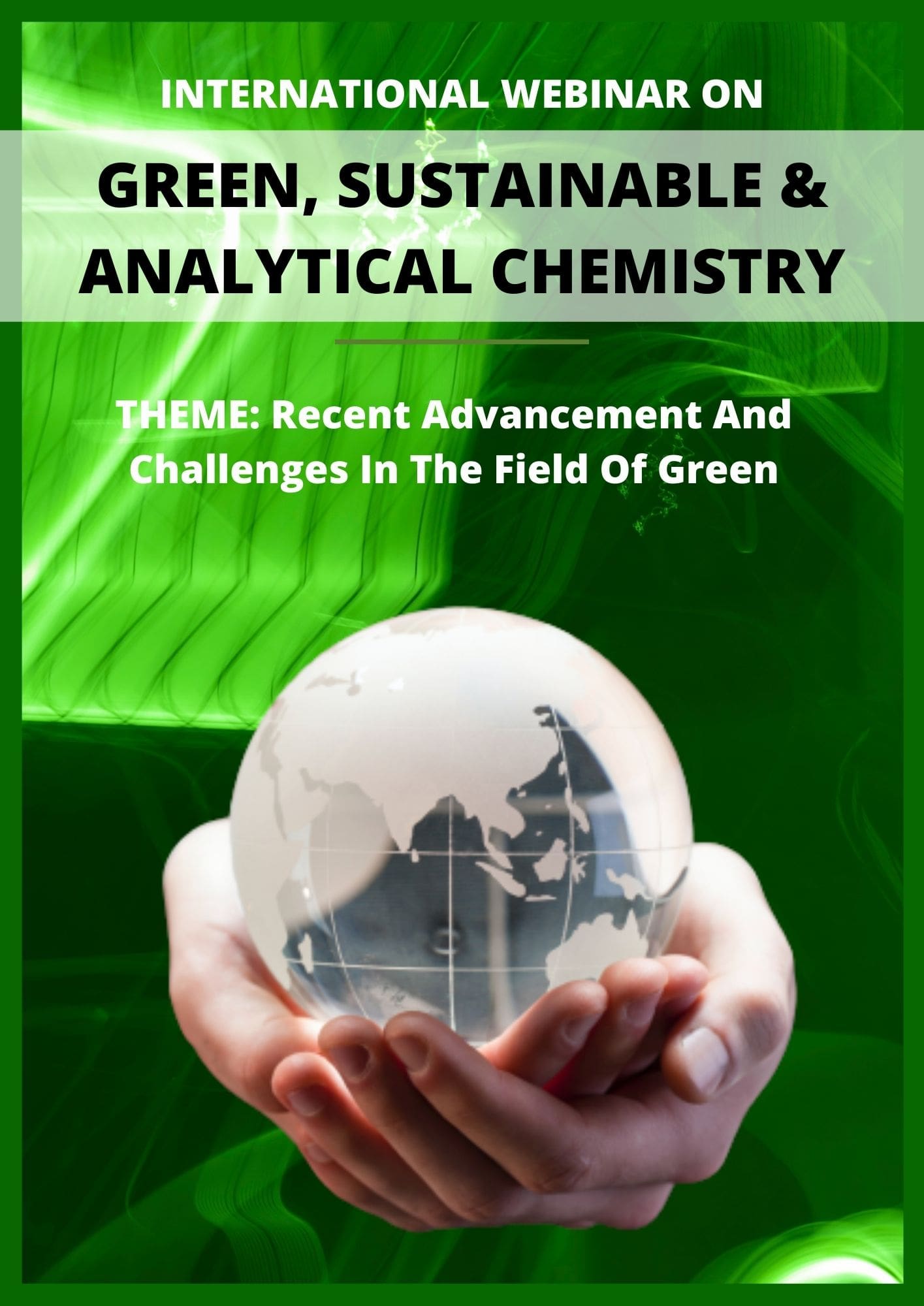 green chemistry research paper