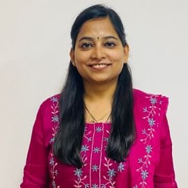 Jyoti Goyat 