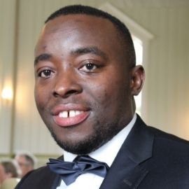 Emmanuel Menyoli Molua