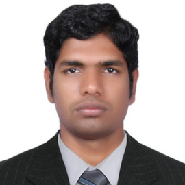 Dr. R. Pandiselvam