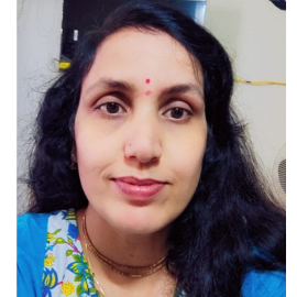 Dr. Yogita Pandey