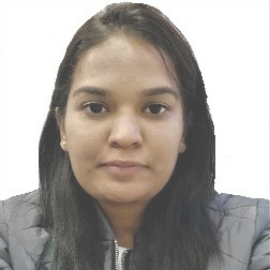 Jaspreet Kaur