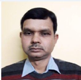 Shyamapada Mandal