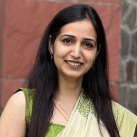 Dr. Swati Kimothi