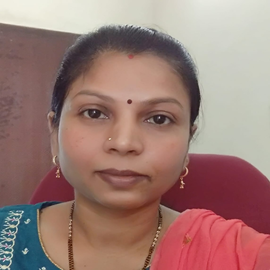 Dr. Shilpa Gajbhiye