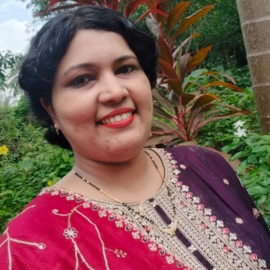 Dr. Sandhya Leeda D’Souza