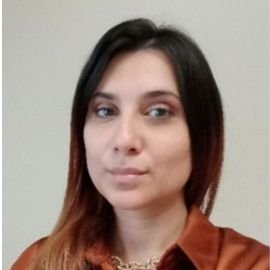 Dr. Deborah La Fauci