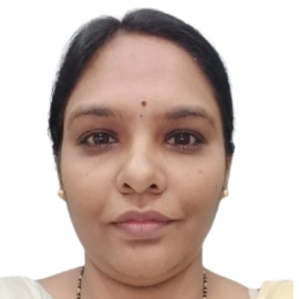 Dr. Sonali D. Borkar